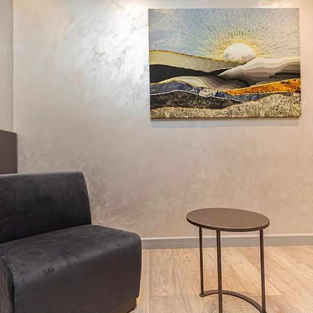 Novus Rooms Vlore Exterior photo