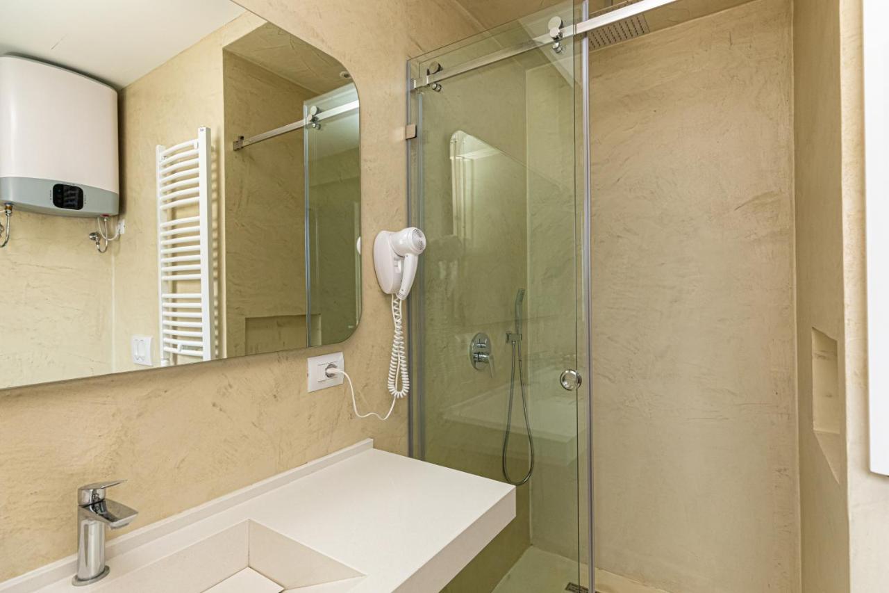 Novus Rooms Vlore Exterior photo