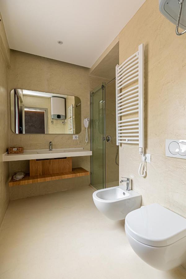 Novus Rooms Vlore Exterior photo